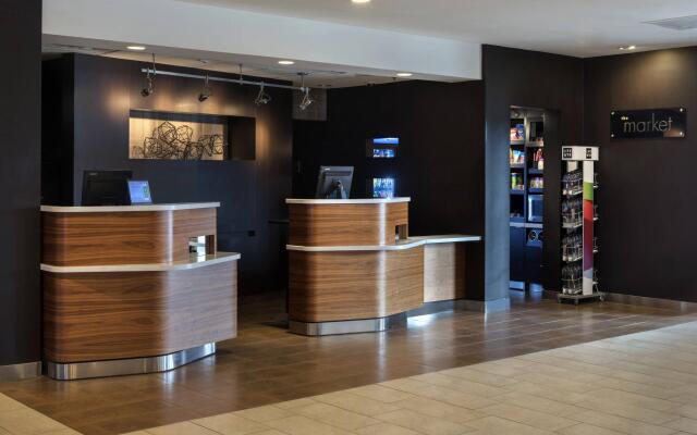 Courtyard by Marriott Poughkeepsie