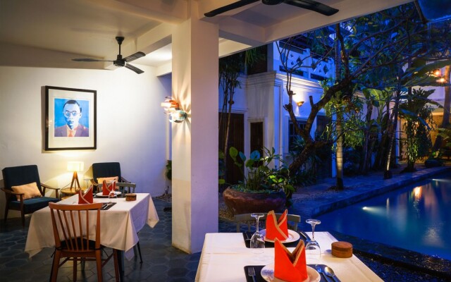 Rambutan Hotel - Siem Reap