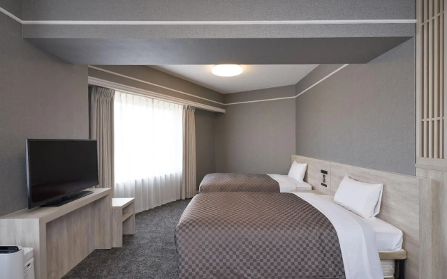 The OneFive Garden Kurashiki