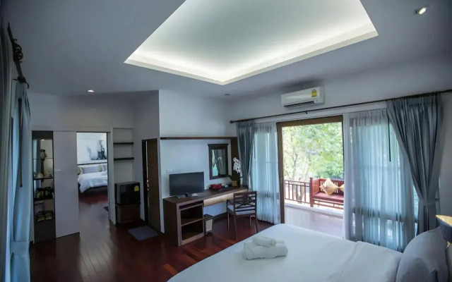 Doltara Boutique Resort