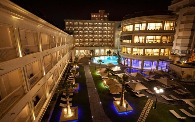 Sousse Palace Hotel & Spa