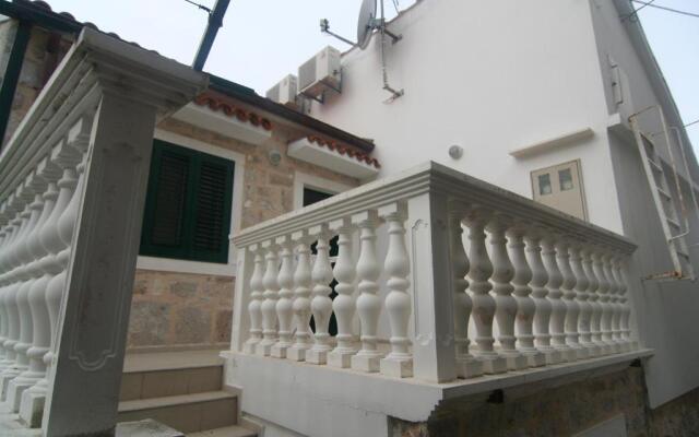 Villa Dijana