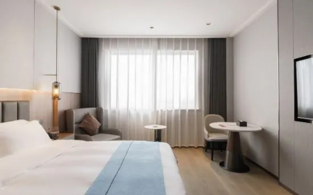 Shunjie Mingdu Hotel