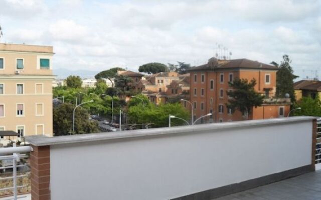 GG Modern Apartments