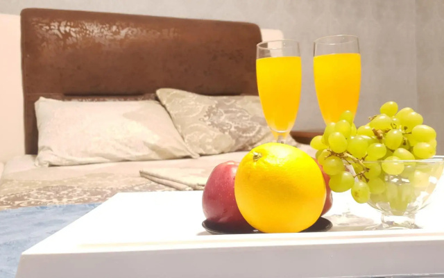 Apartamenty na ulice Lenina 96
