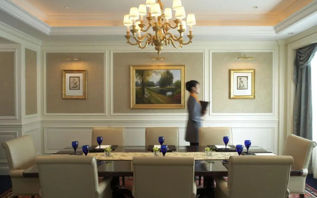 The Ritz-Carlton, Beijing