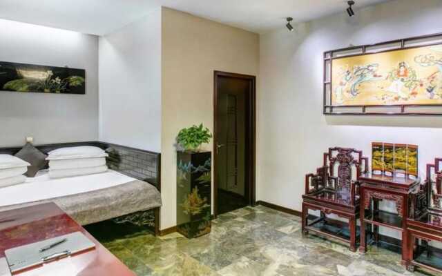 Yiyun Yinfu Boutique Hotel