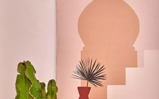 Stayhere Rabat - Hassan - Authentic Residence