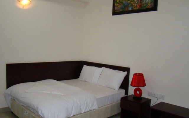 Savoy Grand Hotel Apartments