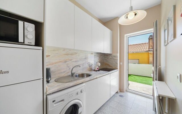 Apartments Luiz I Bridge