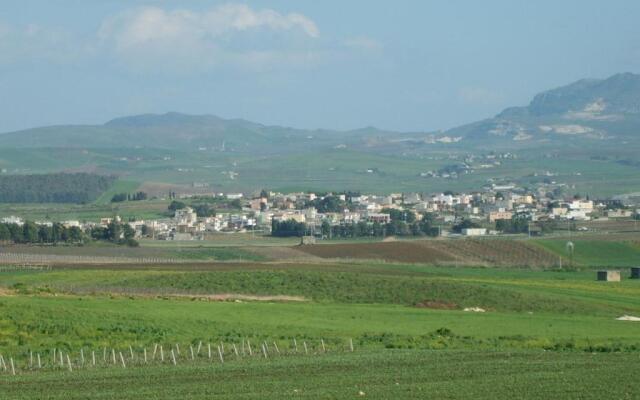 Baglio Nuovo Country Village