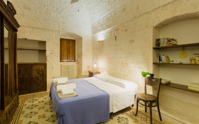 Trullo Carolina