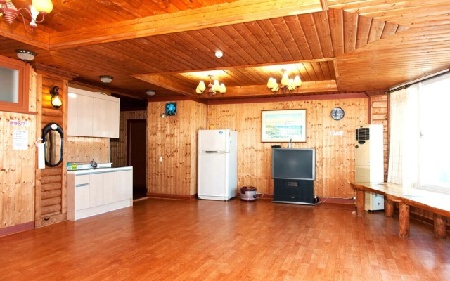 Sunrise Pension