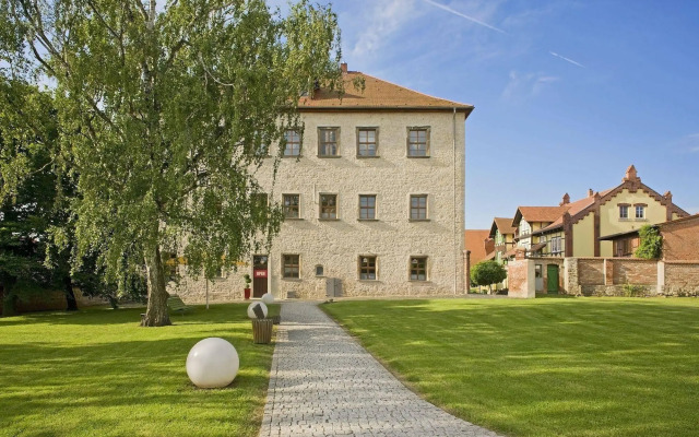 Resort Schloss Auerstedt