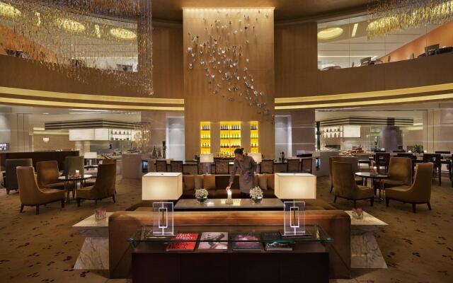 JW Marriott Hotel Hangzhou