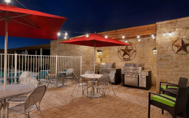 Home2 Suites by Hilton Lubbock