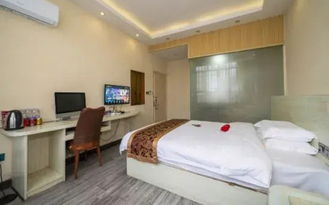 Jianghua Yunlong Convenient Hotel