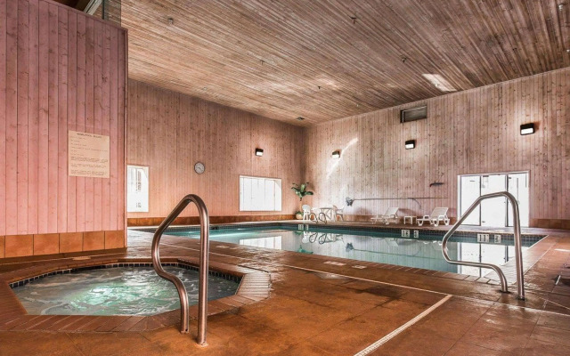 Quality Suites Moab near Arches National Park