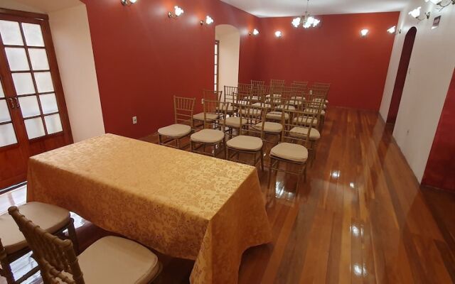 Hotel Boutique Vivenzo