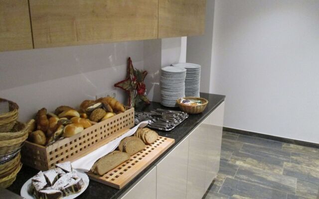 Apartment in Wald im Pinzgau With Pool