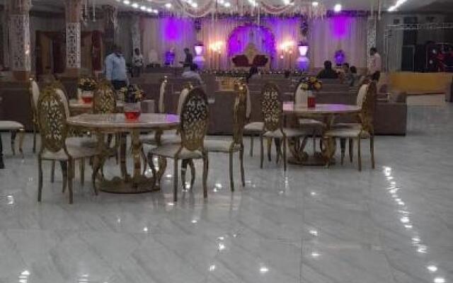 Clarks Inn Kaushambi