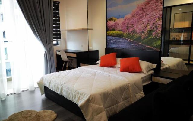 Hikari Homestay, Vista Bangi