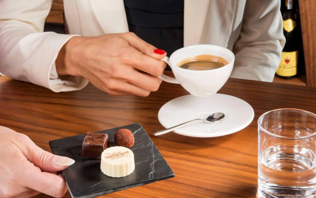 Hotel Mercure Wroclaw Centrum