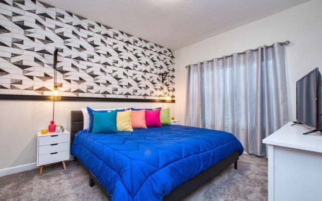 4804rc - Storey Lake 4 Bedroom Townhouse