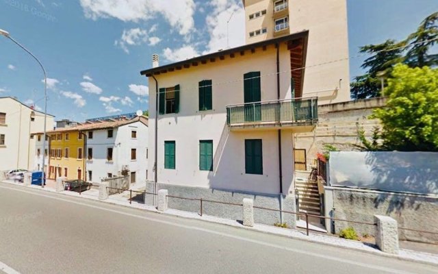 Alla Riva Appartamenti E Camere Verona