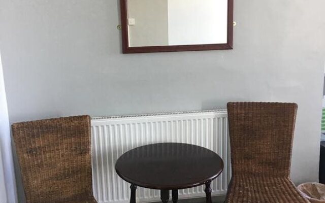 OTooles Wine Bar  Guest House