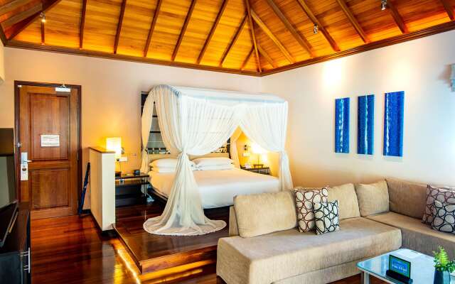 Hilton Seychelles Labriz Resort & Spa