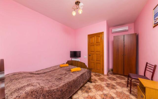 Hotel Complex Marlen