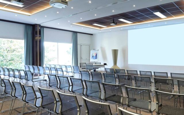 Novotel Avignon Nord