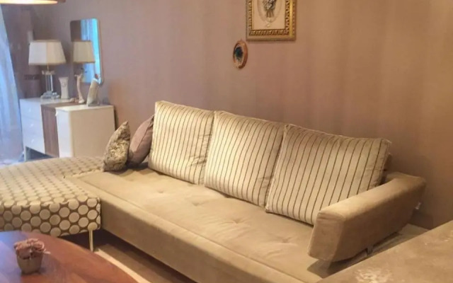 Port Baku Residance Apartment A1705