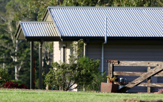 Yabbaloumba Retreat