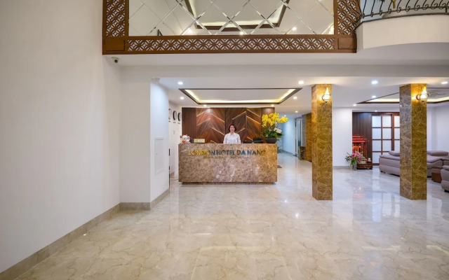 London Hotel and Apartments Da Nang