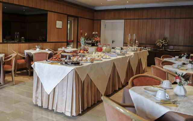 Hotel Fortuna