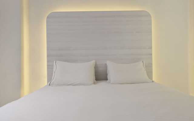 Monogram Travel Mykonos