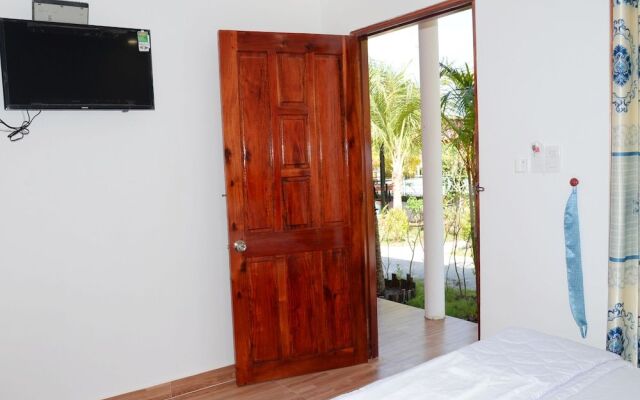Bungalow Yen Trinh