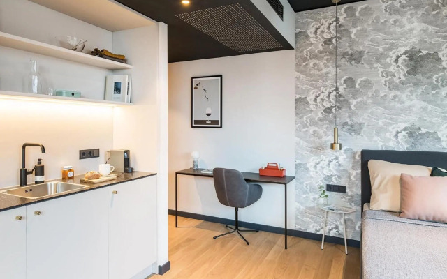 ipartment Hamburg Hafencity