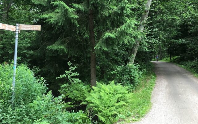 Top Apartments Helsinki - Tilkka