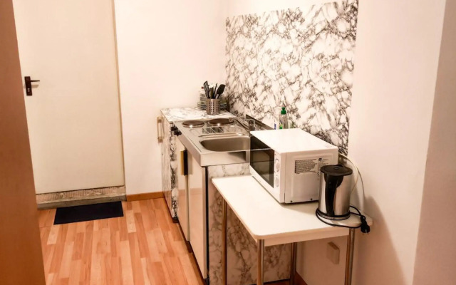 Young Hostel Service Vienna