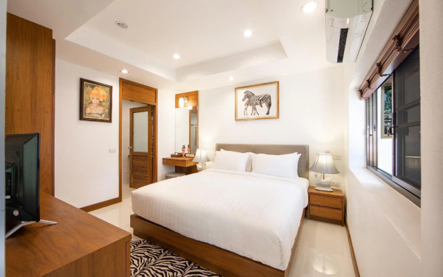 Swankiri Executive Farm Resort