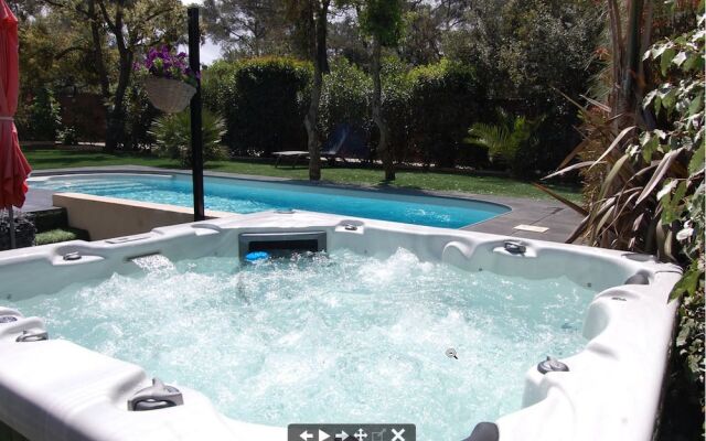 Le Clos des Barelles