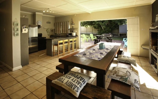 Wightman's Secret Langebaan 8-sleeper