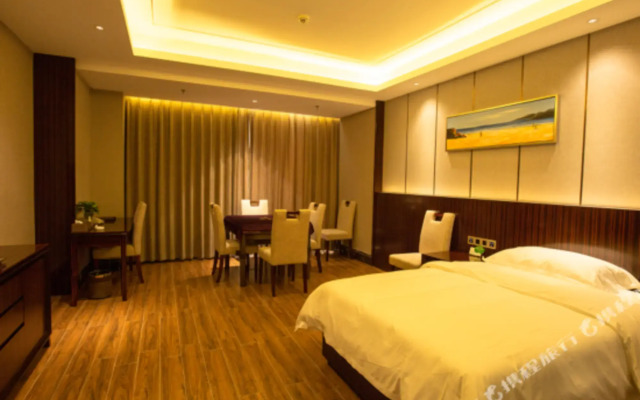 Houde Hotel