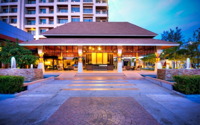 Mida Hotel Don Mueang Airport