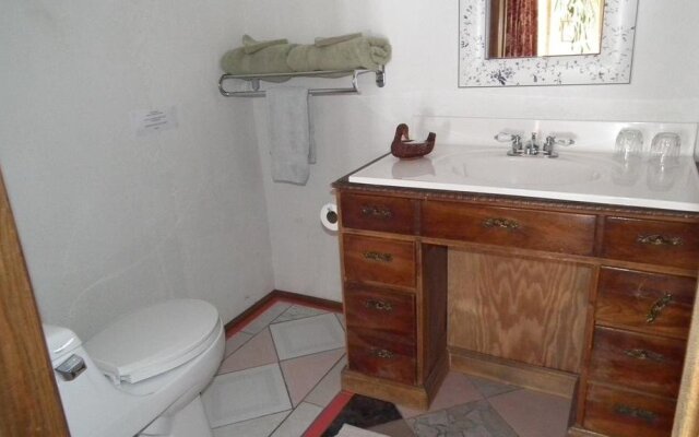 Auberge Restaurant La Mara