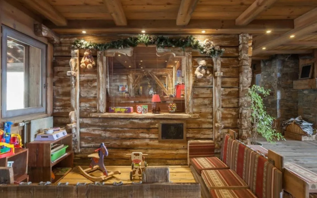 Residence Pierre & Vacances Premium Les Alpages de Reberty