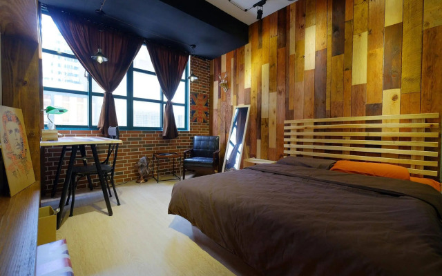 Baker Street Design Inn